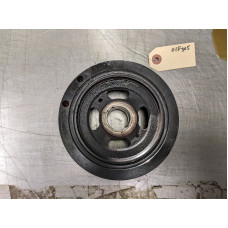 01F305 Crankshaft Pulley From 2010 Nissan Rogue  2.5  Japan Built